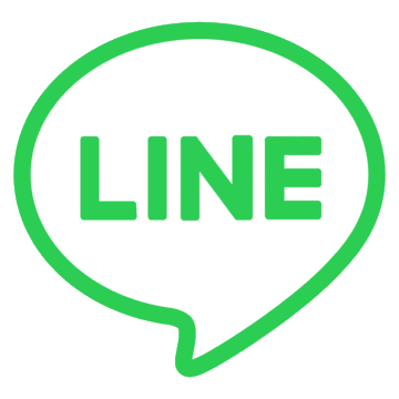 LINE 客服
